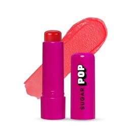 SUGAR Pop Nourishing Lip Balm - 02 Cherry…