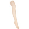 Atsugi Astig, Strong Stockings, Women's Pantyhose, Set of 3 Pairs,
