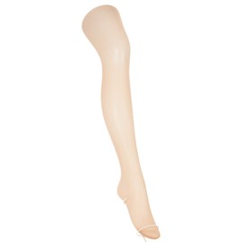 Atsugi Astig, Strong Stockings, Women's Pantyhose, Set of 3 Pairs, (433) Nudy Beige