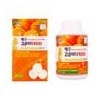 Samdamall 제주 감귤비타민 백년초비타민 블루베리비타민 Jeju Tangerine Vitamin, Century Cactus