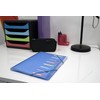 Exacompta Chromaline 56177E Premium Folder Made of Sturdy Plastic DIN