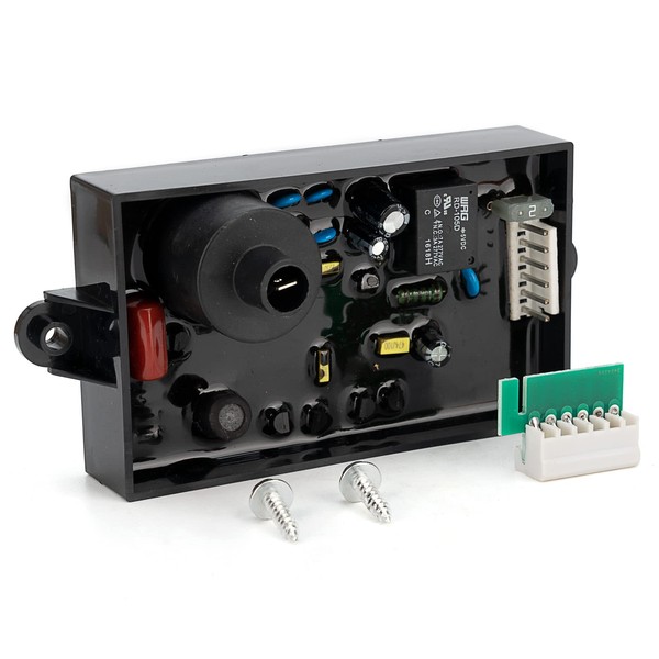 Atwood 91367 RV Water Heater Ignition Control Circuit Board for