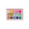Sombra De 15 Tonos Sip Sip Hooray Kara Beauty Sip