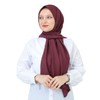 Prien Hijab For Women Muslim Lightweight Scarf Head Scarves For