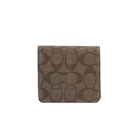 Dsadrwq 1 Pcs Printed Wallet Multi Card Wallet Womens Wallet Slim Card Holder Coin Purse Coin Purse for Women Women Wallet(Apricot)