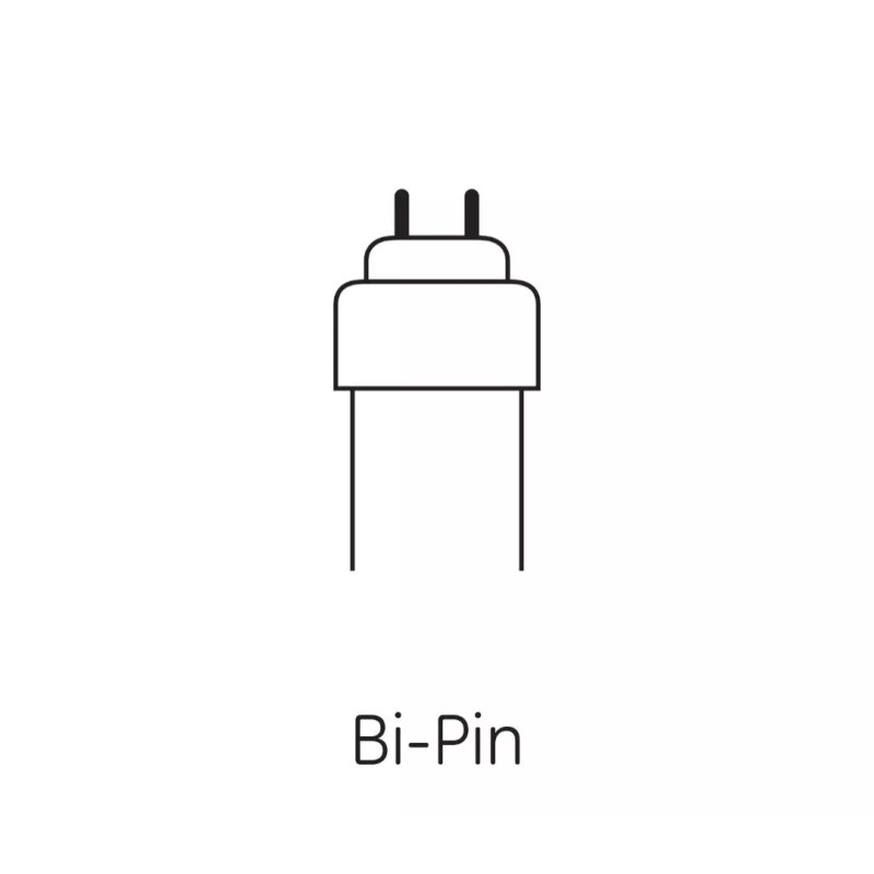 GE 21 Inch Under Cabinet F13 T5 Warm White Fluorescent