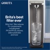 Brita Hub Replacement Water Filter, BPA-Free, Replaces 900 Plastic Water