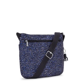 Kipling Unisex's ARTO Luggage-Messenger Bag, Cosmic Navy, One Size