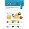 【白髪に3分/選べる5色】ルプルプ(LPLP) エッセンス カラートリートメント チークブラウン 170g(ショートヘア約5回分) 手袋&ヘアキャップ付き 90355