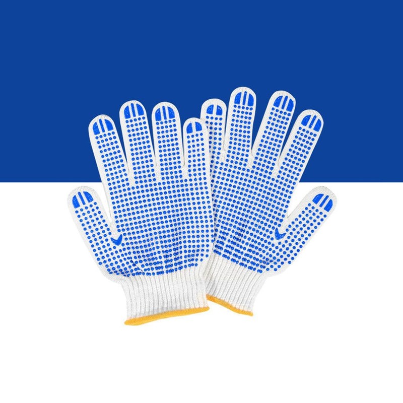 ESreake 5Pcs Square Notched Trowel Set,Stainless Steel Concrete Trowels Margin