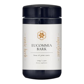 SuperFeast Eucommia Bark, 100g