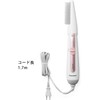  Panasonic Kuru Kuru Dryer Ionity Pale Pink EH-KE1A-PP