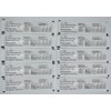 Medasa Water Hardness Test Strips Individually Packed and Sealed Result