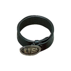 Triple K U.S. Civil War Belt