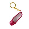URTERYSER Fashion Keychain, Elegant Pointe Shoes Keyring Ballet Accessories Ballet