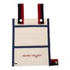 DECORE FOR GOLF DCCB Unisex Cart Bag White/Navy