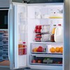 Sorbus Soda Can Organizer for Refrigerator Stackable Can Holder Dispenser