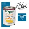 Lucky Leaf 4-Pack of Premium Pie Filling or Topping 22