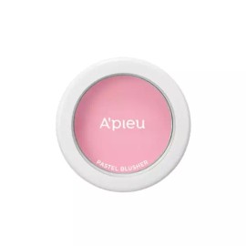 A'pieu [어퓨] 파스텔 블러셔 (PK10) [Apieu] Pastel Blusher (PK10)