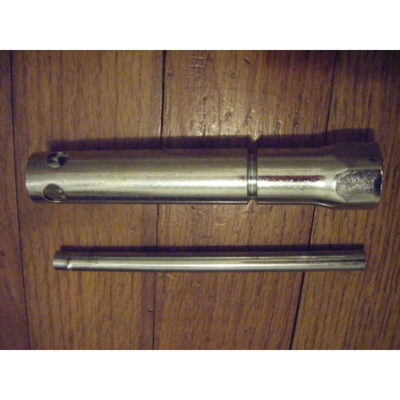 Emgo Honda Shadow 1100 spark plug wrench tool brand new