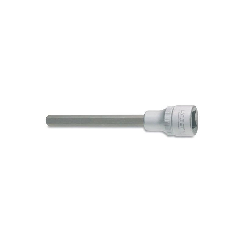 Hazet 986slg-8 Screwdriverソケットビット