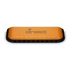 Suzuki AW-1 Harmonica Orange