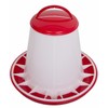 Quail Feeder, Chicken Feeder - 3 kg