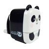 Emartbuy Cute Panda Manual Pencil Sharpener – Adorable Desk Accessory