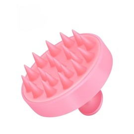 Scalp Cooler Scratch Hair Gasm Scalp Heat Manager Handy Type Upgraded Version Pink / 두피쿨링기 긁게 머리가즘 두피열 관리기 핸디형업그레이드 버전 핑크