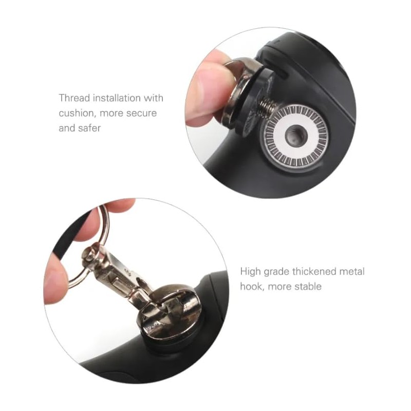 Neck Strap Lanyard for Insta360 X5 / X4 / X3