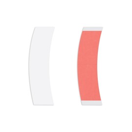 Sensi-Tak Support Tape Shape"C" by Original Walker Tape Co.