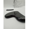 ROCKING GIFTS Obsidian Gua Sha Massager - 3 Minerals and