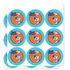 Space Jam: A New Legacy Bugs Bunny Planner Calendar Scrapbooking Crafting Stickers