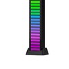Sound Pickup Light LED RGB Lighting Voice APP Control Music