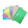 Edible Print Supplies EPS A4 Pink Coloured Wafer Paper