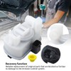 HaeKap Premium 310-233 Evaporative Emissions System Leak Detection Pump Fits