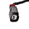 Engine Fuel Injection Ignition Harness Compatible with GM Left Hand