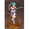 初音ミク -二次元ドリームフィーバーver.- 1/7スケール PVC製 塗装済み 完成品 フィギュア