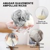 Cepillo corporal,cepillo corporal para baño,cepillo para la espalda ducha, 2