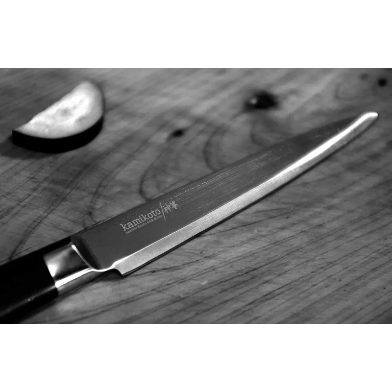 Kamikoto Kanpeki Professional Three (3) Pc Knife Set, New in