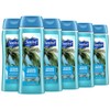 Suave Moisturizing Body Wash, with Ocean Breeze Scent and Vitamin