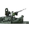 MENG Model MNGTS-053 1:35-Russian MBT T-72B3M / KMT-8 Mine Clearing