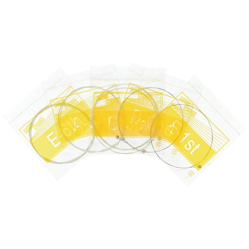 Sepia Crue セピアクルー ミニギター弦 SC-M