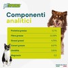 FERMENTIFLORA - Probiotici per Cani Appetibili, Fermenti Lattici Cani e