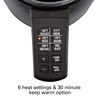 Hamilton Beach Temperature Control Electric Tea Kettle, Water Boiler &