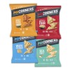 Pop Corners Chip Variety Pack with Individual Bags Variety Pack