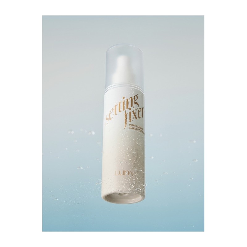 Long Lasting Setting Fixer 100ml / 롱래스팅 세팅 픽서 100ml