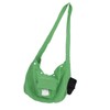 Cat Sling Carrier Breathable Large Capacity Pet Shoulder Messenger Bag