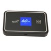 4G LTE Mobile Hotspot Router Multifunction High Speed Supports Memory