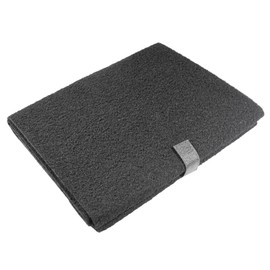 HQRP 2-pack Carbon Pre-Filter Replacement for Honeywell 50250-S compatible with Honeywell 24000 HEPA filter, fits 50250, 13350, 13500, 13520 series Air Purifiers